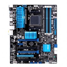 ASUS M5A99FX PRO